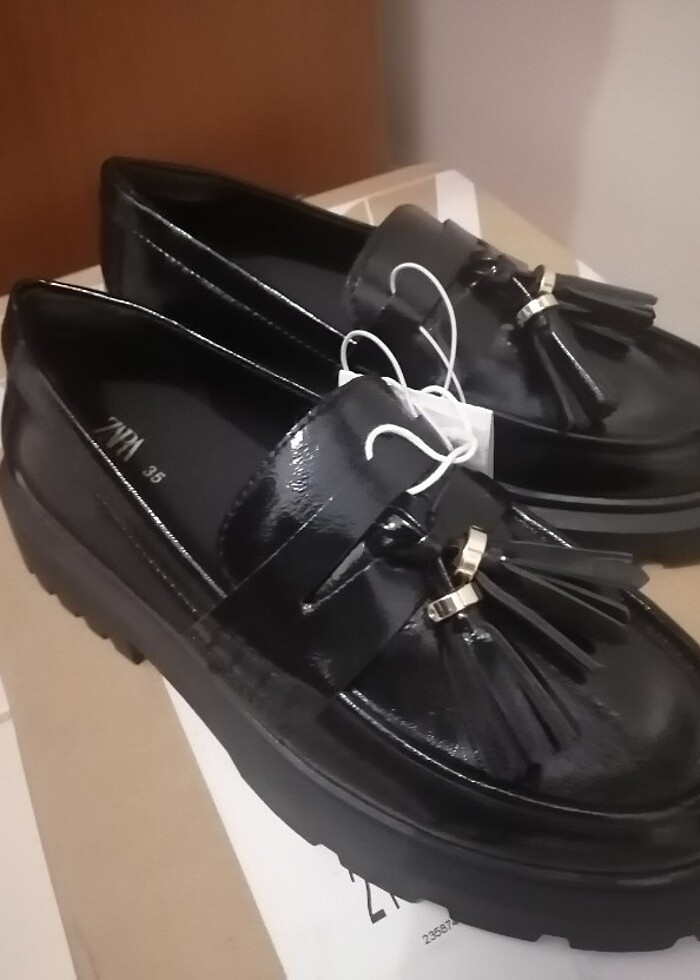 Zara makosen 34 numaraya uyumlu - Görsel 3