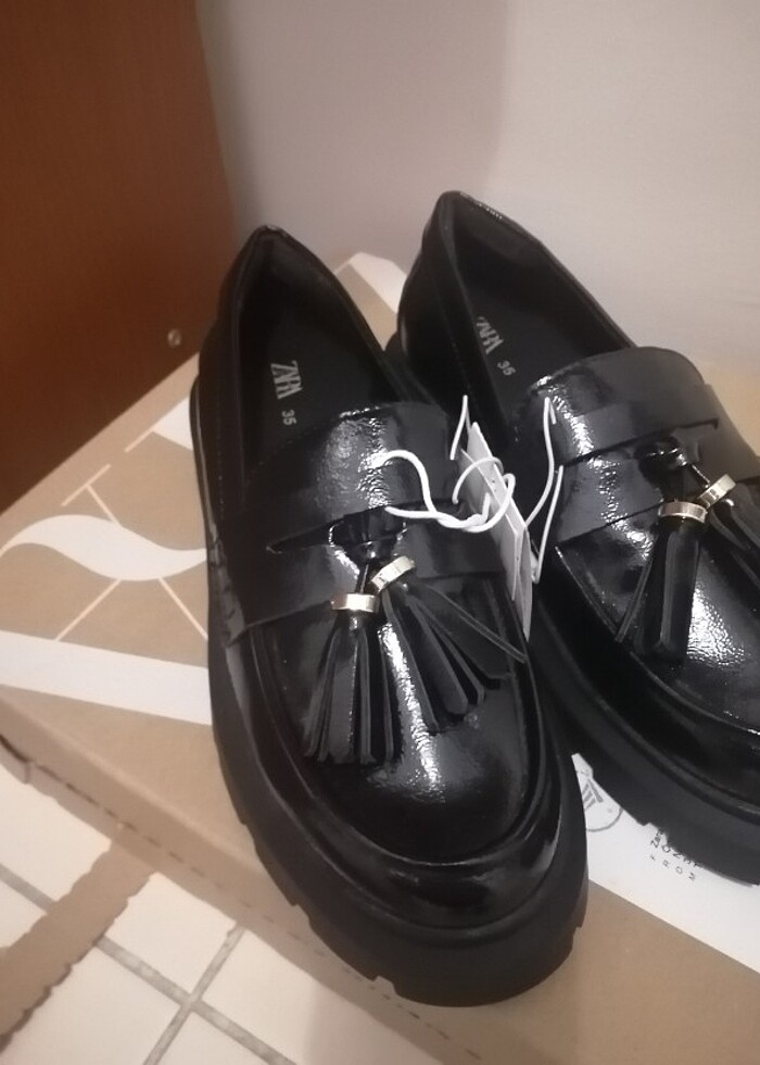 Zara makosen 34 numaraya uyumlu - Görsel 4