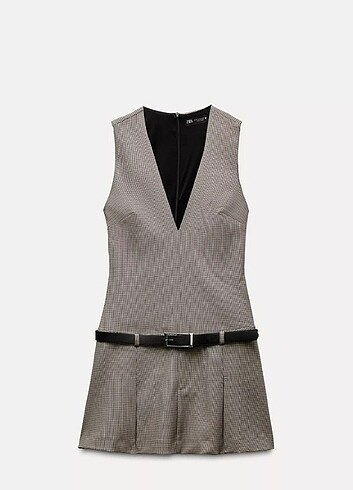 Zara elbise s beden