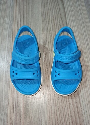 22 Beden Crocs
