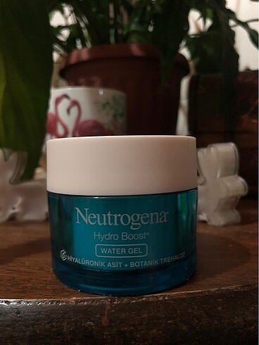 N Neutrogena Hydro Boost Water Gel Nemlendirici