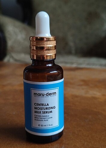 Maruderm Serum