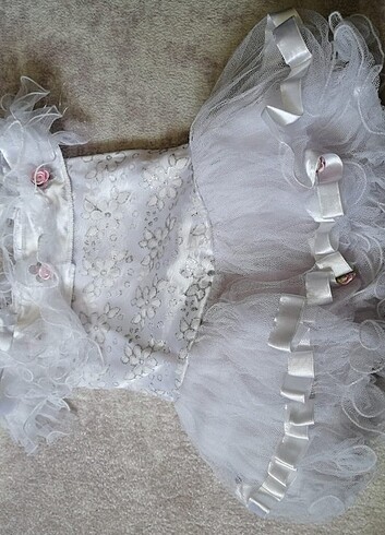 Bebek elbisesi - Görsel 2