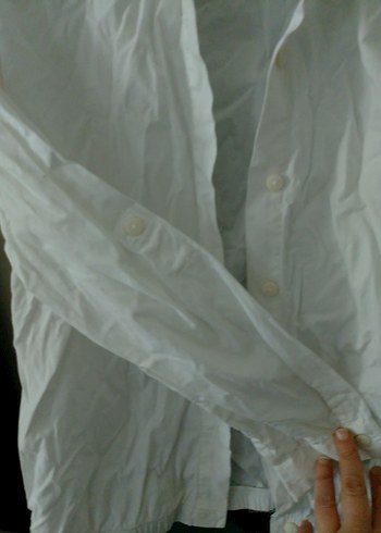 kız çocuk gömlek ve tayt - Görsel 5