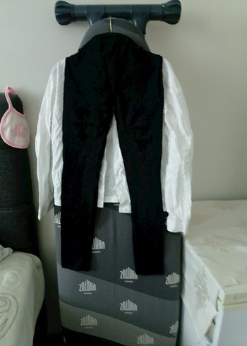 LC Waikiki 11-12 Yaş