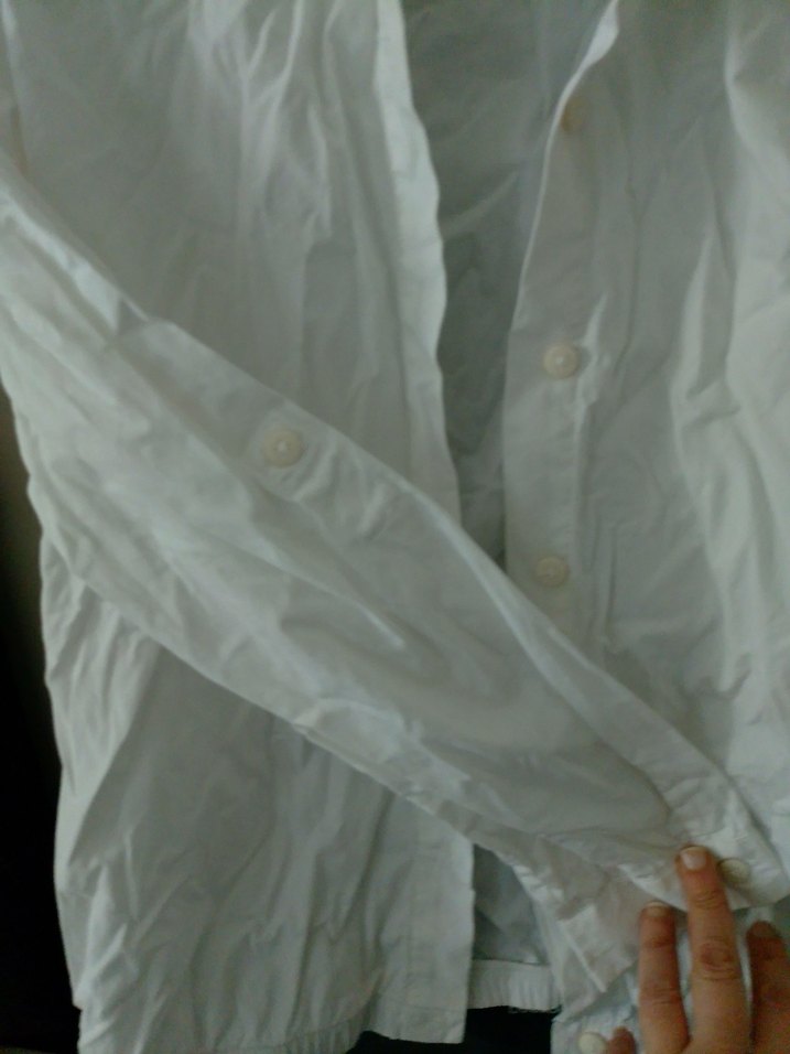 kız çocuk gömlek ve tayt - Görsel 5