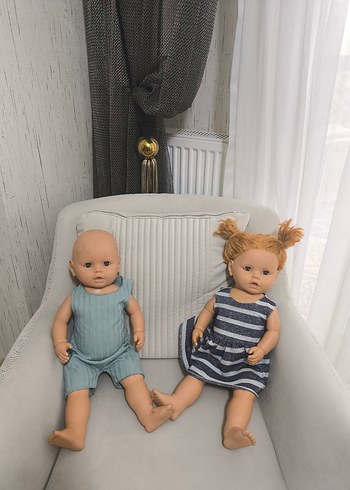 Gri Bebek Oyuncakları - Görsel 5