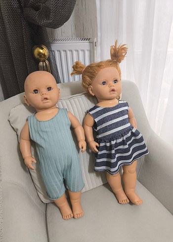 Gri Bebek Oyuncakları - Görsel 3