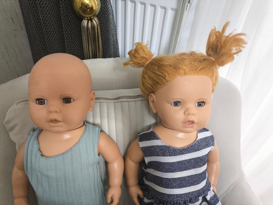 Gri Bebek Oyuncakları - Görsel 4