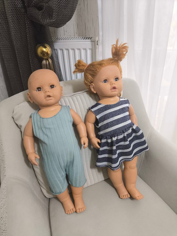 Gri Bebek Oyuncakları - Görsel 3