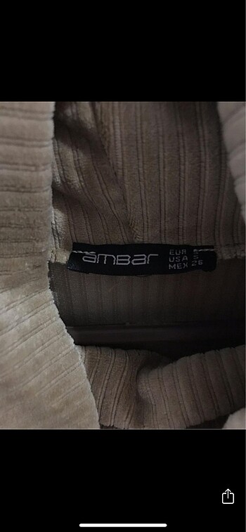 Diğer Kısa Sweat