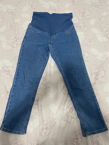 Lcw 38 beden hamile pantalon