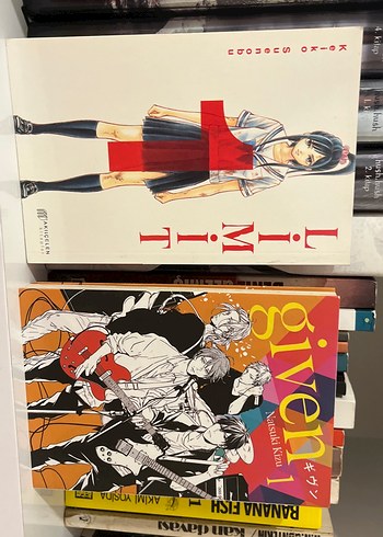  Beden Tokyo Revengers 1. Cilt Manga