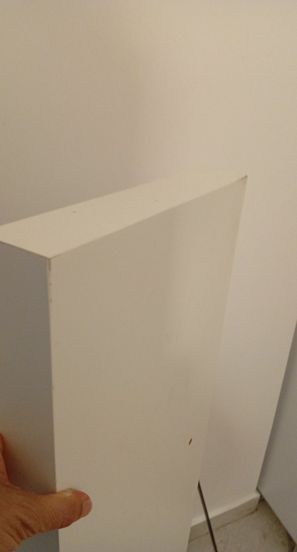 Bej Askı Standı - Görsel 3