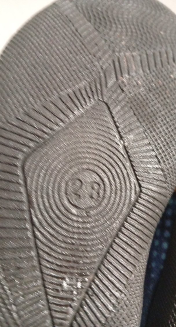 Renkli Baskılı Erkek Çocuk Kaydırmaz Terlik - Görsel 3