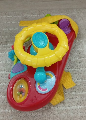 Fisher Price