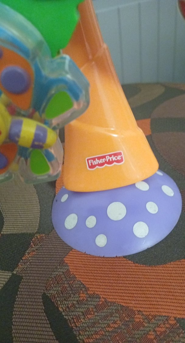 Renkli Müzikli Kuş Oyuncağı - Görsel 4