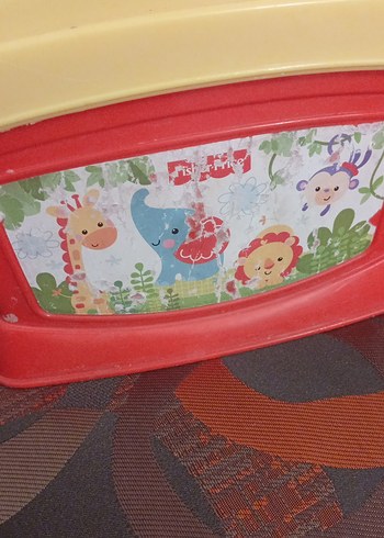 Renkli Eğitici Bloklar Seti - Görsel 3