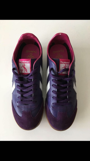 Hummel Hummel spor ayakkabı