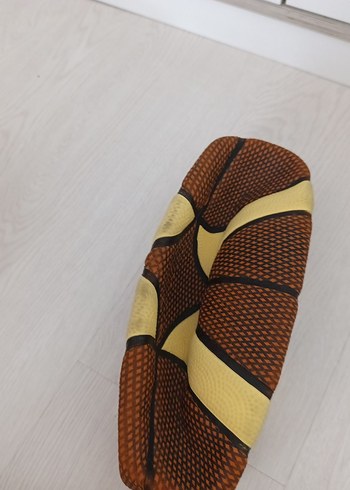 basketbol topu - Görsel 2