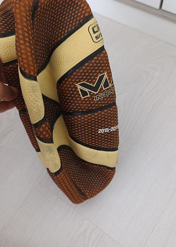 basketbol topu - Görsel 4