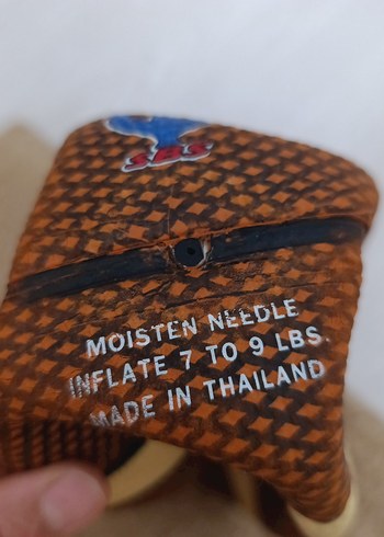 basketbol topu - Görsel 5