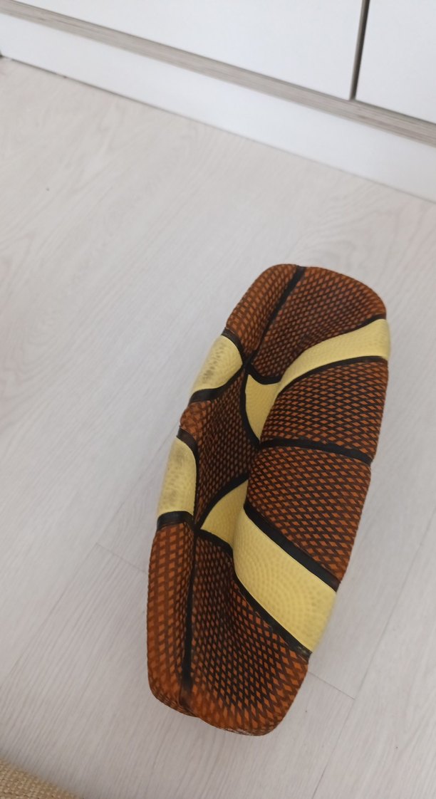 basketbol topu - Görsel 2