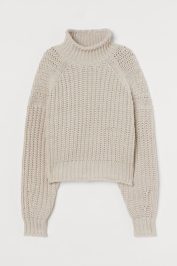 H&M kazak
