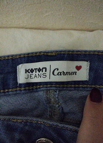 Koton jeans 