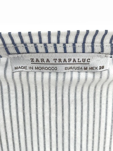 m Beden çeşitli Renk Zara Bluz %70 İndirimli.
