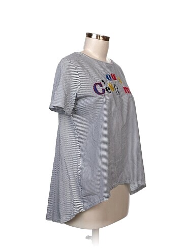 Zara Zara Bluz %70 İndirimli.