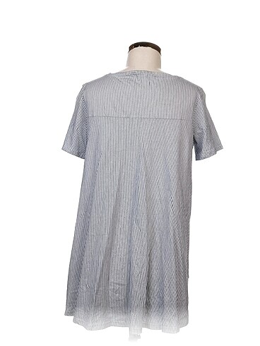 m Beden Zara Bluz %70 İndirimli.