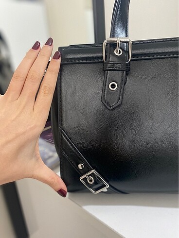 Bershka Bershka çanta