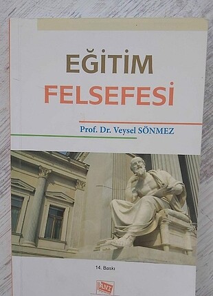 Eğitim Felsefesi 