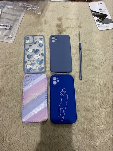 iPhone 11 kılıf