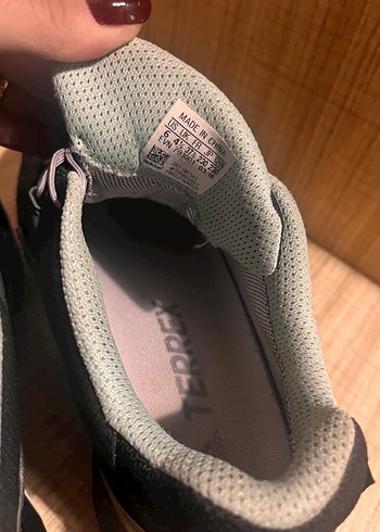Adidas Kadın adidas goretex ayakkabı
