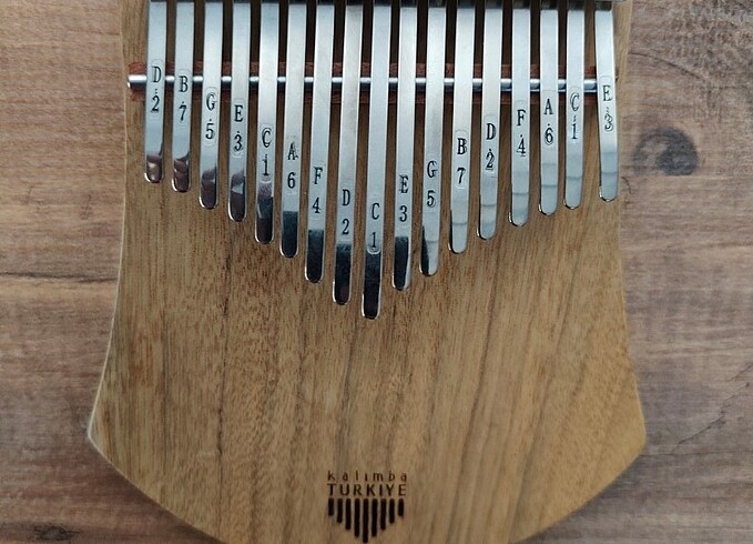 KALİMBA