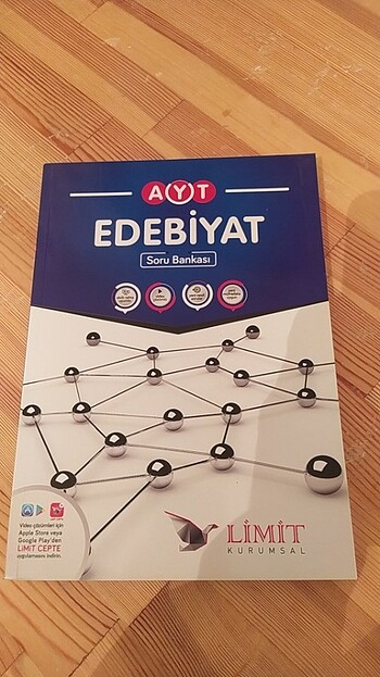 Limit Ayt edebiyat soru bankası 
