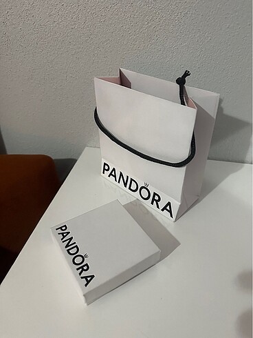 Pandora charm