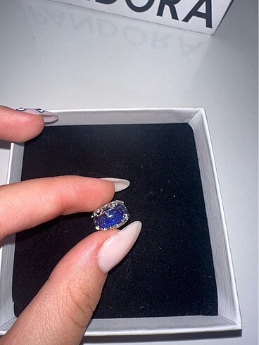 Pandora charm