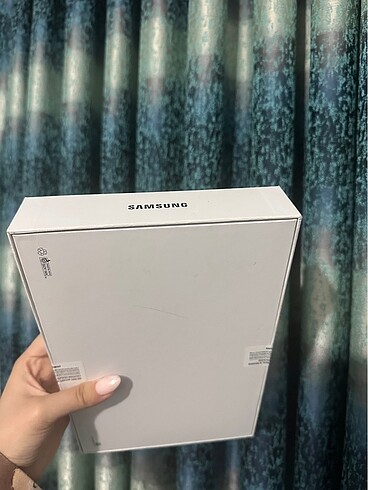 Samsung Tablet