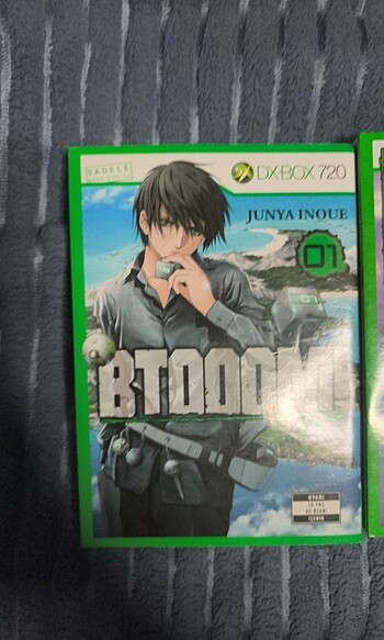 Btoom Set