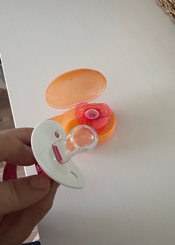 Bebek Emziği - Görsel 2