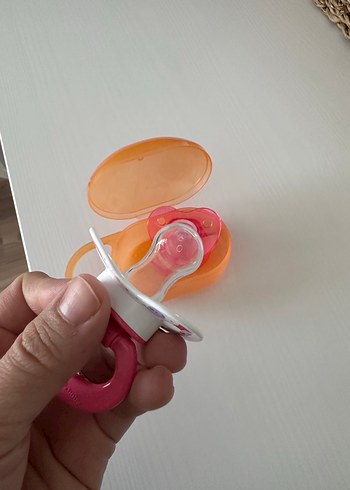 Bebek Emziği - Görsel 3