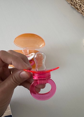 Bebek Emziği - Görsel 5