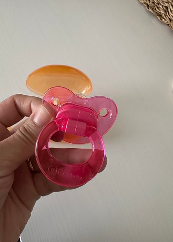 Bebek Emziği - Görsel 4