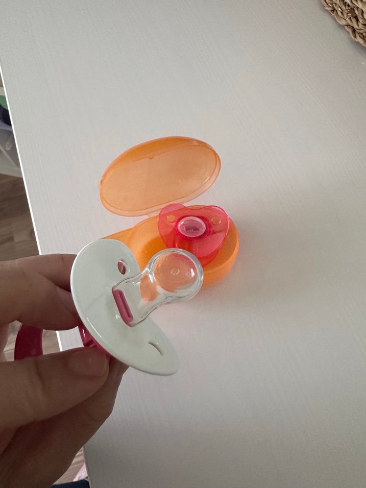 Bebek Emziği - Görsel 2