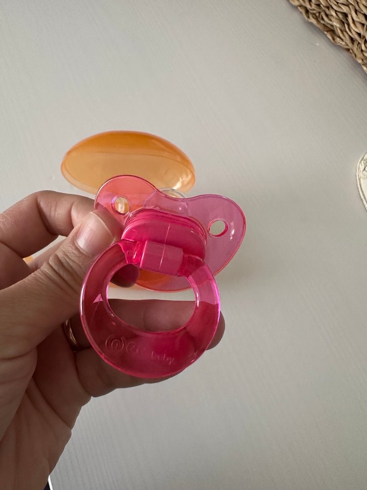 Bebek Emziği - Görsel 4