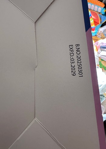 Pembe Pastel Göğüs Pedi 100'lü Avantajlı Paket - Görsel 2