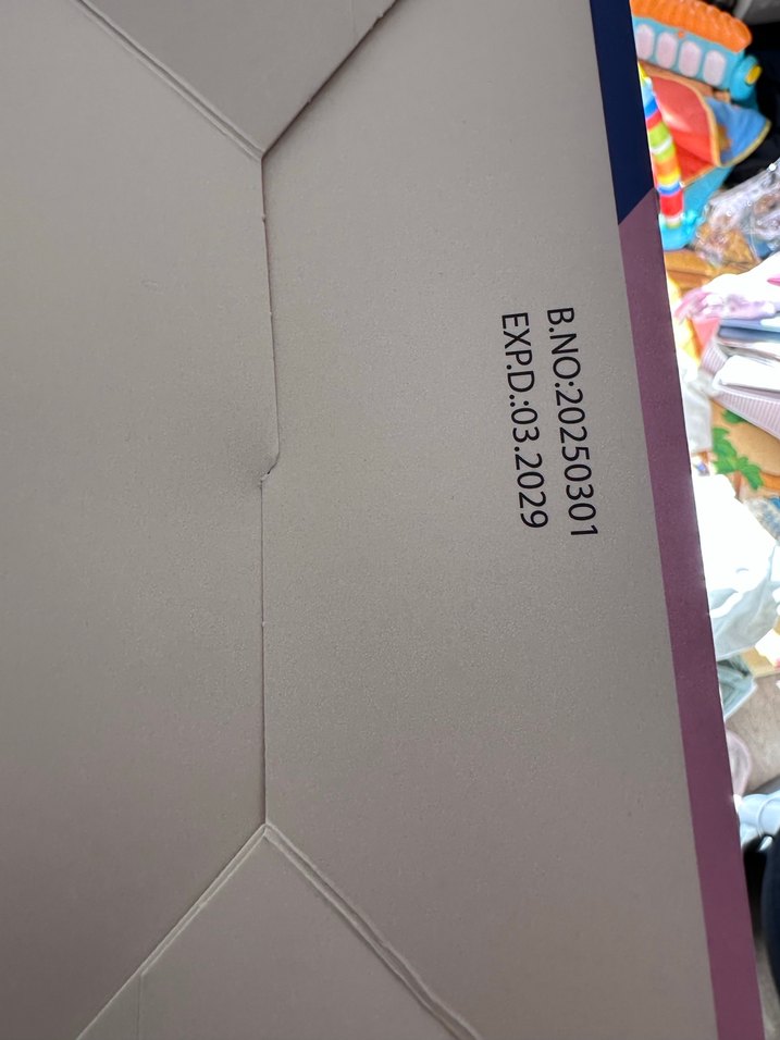 Pembe Pastel Göğüs Pedi 100'lü Avantajlı Paket - Görsel 2